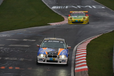 133;17-May-2013;24-Hour;BMW-E36-325;Deutschland;Erki-Koldits;Germany;Keijo-Kaasik;Nordschleife;Nuerburg;Nuerburgring;Nurburg;Nurburgring;Nürburg;Nürburgring;Peep-Pihotalo;Pflanzgarten;Rhineland‒Palatinate;Roul-Liidemann;auto;motorsport;racing;super-telephoto;telephoto