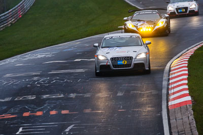 101;17-May-2013;24-Hour;Alexander-Streit;Audi-TT-S;Bernd-Hömberg;Bernhard-Henzel;Deutschland;Germany;Nordschleife;Nuerburg;Nuerburgring;Nurburg;Nurburgring;Nürburg;Nürburgring;Pflanzgarten;Rhineland‒Palatinate;Torsten-Platz;auto;motorsport;racing;super-telephoto;telephoto