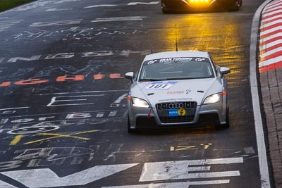 101;17-May-2013;24-Hour;Alexander-Streit;Audi-TT-S;Bernd-Hömberg;Bernhard-Henzel;Deutschland;Germany;Nordschleife;Nuerburg;Nuerburgring;Nurburg;Nurburgring;Nürburg;Nürburgring;Pflanzgarten;Rhineland‒Palatinate;Torsten-Platz;auto;motorsport;racing;super-telephoto;telephoto