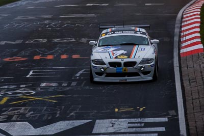 91;17-May-2013;24-Hour;BMW-Z4-E86;Deutschland;Dominique-Nury;Eric-van-de-Vyver;Germany;Guillaume-van-de-Vyver;Nordschleife;Nuerburg;Nuerburgring;Nurburg;Nurburgring;Nürburg;Nürburgring;Pflanzgarten;Philippe-Burel;Rhineland‒Palatinate;auto;motorsport;racing;super-telephoto;telephoto