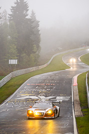 3;17-May-2013;24-Hour;3;Audi-R8-LMS-Ultra;Christer-Joens;Deutschland;Frank-Biela;G‒Drive-Racing-by-Phoenix;Germany;Luca-Ludwig;Nordschleife;Nuerburg;Nuerburgring;Nurburg;Nurburgring;Nürburg;Nürburgring;Pflanzgarten;Rhineland‒Palatinate;Roman-Rusinov;auto;fog;motorsport;racing;telephoto