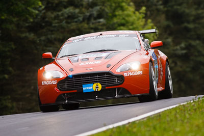 6;18-May-2013;24-Hour;6;Aston-Martin-Test-Centre;Aston-Martin-Vantage-V8;Deutschland;Egon-Allgäuer;Flugplatz;Germany;Joachim-Kern;Mal-Rose;Nordschleife;Nuerburg;Nuerburgring;Nurburg;Nurburgring;Nürburg;Nürburgring;Peter-Leemhuis;Rhineland‒Palatinate;auto;motorsport;racing;super-telephoto;telephoto