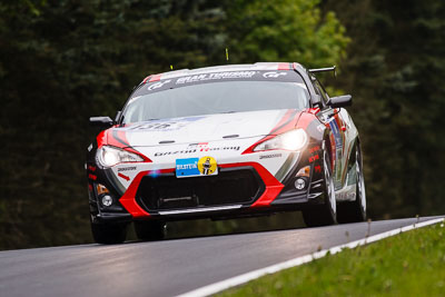 136;18-May-2013;24-Hour;Deutschland;Flugplatz;Gazoo-Racing;Germany;Hisashi-Yabuki;Kumi-Sato;Nordschleife;Nuerburg;Nuerburgring;Nurburg;Nurburgring;Nürburg;Nürburgring;Rhineland‒Palatinate;Takayuki-Kinoshita;Toyota-GT-86;Yasuo-Hirata;auto;motorsport;racing;super-telephoto;telephoto