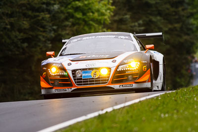 3;18-May-2013;24-Hour;3;Audi-R8-LMS-Ultra;Christer-Joens;Deutschland;Flugplatz;Frank-Biela;G‒Drive-Racing-by-Phoenix;Germany;Luca-Ludwig;Nordschleife;Nuerburg;Nuerburgring;Nurburg;Nurburgring;Nürburg;Nürburgring;Rhineland‒Palatinate;Roman-Rusinov;auto;motorsport;racing;super-telephoto;telephoto