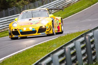 35;18-May-2013;24-Hour;35;Christopher-Brück;Deutschland;Flugplatz;Germany;Jaap-van-Lagen;Marc-Hennerici;Marco-Seefried;Nordschleife;Nuerburg;Nuerburgring;Nurburg;Nurburgring;Nürburg;Nürburgring;Porsche-997-GT3-R;Rhineland‒Palatinate;Timbuli-Racing;auto;motorsport;racing;super-telephoto;telephoto