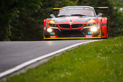 24;18-May-2013;24;24-Hour;BMW-Z4-GT3;Deutschland;Flugplatz;Germany;Henry-Walkenhorst;Maximilian-Partl;Nordschleife;Nuerburg;Nuerburgring;Nurburg;Nurburgring;Nürburg;Nürburgring;Ralf-Oeverhaus;Rhineland‒Palatinate;Walkenhorst‒Motorsport-powered-by-Dunlop;Wolf-Silvester;auto;motorsport;racing;super-telephoto;telephoto