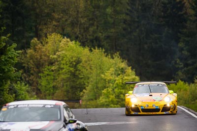 35;18-May-2013;24-Hour;35;Christopher-Brück;Deutschland;Flugplatz;Germany;Jaap-van-Lagen;Marc-Hennerici;Marco-Seefried;Nordschleife;Nuerburg;Nuerburgring;Nurburg;Nurburgring;Nürburg;Nürburgring;Porsche-997-GT3-R;Rhineland‒Palatinate;Timbuli-Racing;auto;motorsport;racing;super-telephoto;telephoto