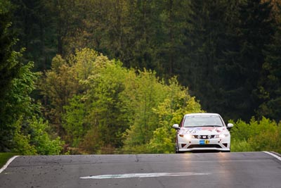 145;18-May-2013;24-Hour;Christian-Eichner;Deutschland;Flugplatz;Germany;Honda-Civic-Type‒R;Nordschleife;Nuerburg;Nuerburgring;Nurburg;Nurburgring;Nürburg;Nürburgring;Rhineland‒Palatinate;Rüdiger-Schicht;Sebastian-Schäfer;Team-Mathol-Racing-eV;auto;motorsport;racing;super-telephoto;telephoto