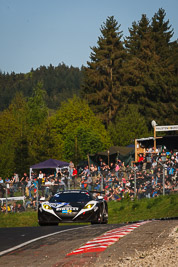 69;18-May-2013;24-Hour;69;Arno-Klasen;Brünnchen;Deutschland;Dörr-Motorsport-GmbH;Germany;McLaren-MP4‒12C-GT3;Nordschleife;Nuerburg;Nuerburgring;Nurburg;Nurburgring;Nürburg;Nürburgring;Peter-Kox;Rhineland‒Palatinate;Rudi-Adams;auto;motorsport;racing;telephoto