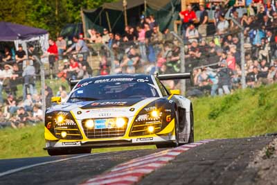 1;1;18-May-2013;24-Hour;Audi-R8-LMS-Ultra;Brünnchen;Deutschland;Frank-Stippler;G‒Drive-Racing-by-Phoenix;Germany;Marcel-Fässler;Markus-Winkelhock;Mike-Rockenfeller;Nordschleife;Nuerburg;Nuerburgring;Nurburg;Nurburgring;Nürburg;Nürburgring;Rhineland‒Palatinate;auto;motorsport;racing;super-telephoto;telephoto