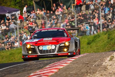 15;18-May-2013;24-Hour;Alexander-Yoong;Audi-R8-LMS-Ultra;Audi-Race-Experience;Brünnchen;Deutschland;Dominique-Bastien;Germany;Marco-Werner;Nordschleife;Nuerburg;Nuerburgring;Nurburg;Nurburgring;Nürburg;Nürburgring;Rahel-Frey;Rhineland‒Palatinate;auto;motorsport;racing;super-telephoto;telephoto