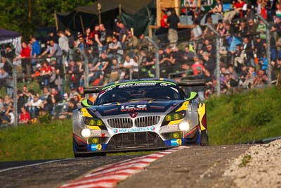 26;18-May-2013;24-Hour;26;BMW-Sports-Trophy-Team-Marc-VDS;BMW-Z4-GT3;Bas-Leinders;Brünnchen;Deutschland;Germany;Henri-Moser;Markus-Paltalla;Nordschleife;Nuerburg;Nuerburgring;Nurburg;Nurburgring;Nürburg;Nürburgring;Rhineland‒Palatinate;Richard-Göransson;auto;motorsport;racing;super-telephoto;telephoto