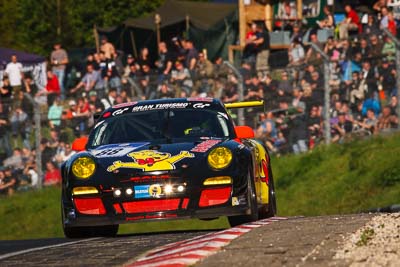 88;18-May-2013;24-Hour;88;Brünnchen;Christian-Menzel;Deutschland;Dominik-Brinkmann;Germany;Haribo-Racing-Team;Jeffrey-Schmidt;Mario-Farnbacher;Nordschleife;Nuerburg;Nuerburgring;Nurburg;Nurburgring;Nürburg;Nürburgring;Porsche-997-GT3-Cup;Rhineland‒Palatinate;auto;motorsport;racing;super-telephoto;telephoto