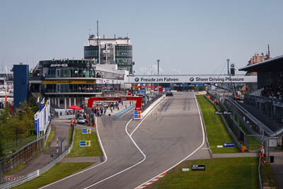 19-May-2013;24-Hour;Deutschland;Germany;Nordschleife;Nuerburg;Nuerburgring;Nurburg;Nurburgring;Nürburg;Nürburgring;Rhineland‒Palatinate;atmosphere;auto;landscape;motorsport;paddock;racing;scenery;telephoto