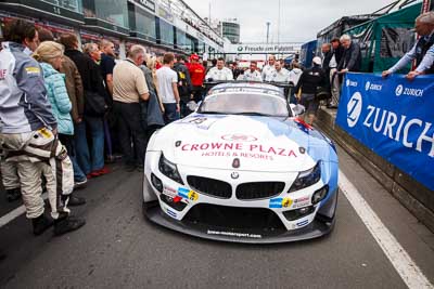 19;19;19-May-2013;24-Hour;Augusto-Farfus;BMW-Team-Schubert;BMW-Z4-GT3;Deutschland;Dirk-Müller;Germany;Jörg-Müller;Nordschleife;Nuerburg;Nuerburgring;Nurburg;Nurburgring;Nürburg;Nürburgring;Rhineland‒Palatinate;Uwe-Alzen;atmosphere;auto;motorsport;paddock;pitlane;racing;telephoto;wide-angle