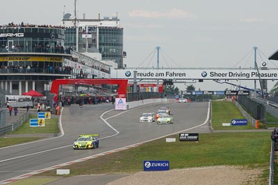 16;16;19-May-2013;24-Hour;Audi-R8-LMS;Dennis-Busch;Deutschland;Germany;Manuel-Lauck;Marc-Busch;Nordschleife;Nuerburg;Nuerburgring;Nurburg;Nurburgring;Nürburg;Nürburgring;Rhineland‒Palatinate;auto;motorsport;racing;telephoto