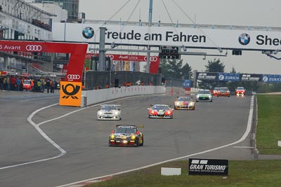 88;19-May-2013;24-Hour;88;Christian-Menzel;Deutschland;Dominik-Brinkmann;Germany;Haribo-Racing-Team;Jeffrey-Schmidt;Mario-Farnbacher;Nordschleife;Nuerburg;Nuerburgring;Nurburg;Nurburgring;Nürburg;Nürburgring;Porsche-997-GT3-Cup;Rhineland‒Palatinate;auto;motorsport;racing;super-telephoto;telephoto