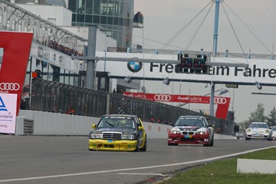 132;19-May-2013;24-Hour;Deutschland;Frank-Unverhau;Germany;Intax-Motorsport;Jörg-Hatscher;Mercedes‒AMG-190-E-25‒16;Nordschleife;Nuerburg;Nuerburgring;Nurburg;Nurburgring;Nürburg;Nürburgring;Rhineland‒Palatinate;Sebastian-Sauerbrei;Thorsten-Stadler;auto;motorsport;racing;super-telephoto;telephoto