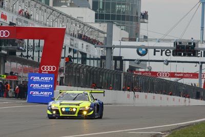 16;16;19-May-2013;24-Hour;Audi-R8-LMS;Dennis-Busch;Deutschland;Germany;Manuel-Lauck;Marc-Busch;Nordschleife;Nuerburg;Nuerburgring;Nurburg;Nurburgring;Nürburg;Nürburgring;Rhineland‒Palatinate;auto;motorsport;racing;super-telephoto;telephoto