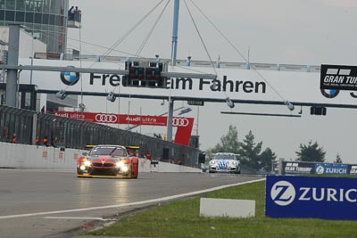 24;19-May-2013;24;24-Hour;BMW-Z4-GT3;Deutschland;Germany;Henry-Walkenhorst;Maximilian-Partl;Nordschleife;Nuerburg;Nuerburgring;Nurburg;Nurburgring;Nürburg;Nürburgring;Ralf-Oeverhaus;Rhineland‒Palatinate;Walkenhorst‒Motorsport-powered-by-Dunlop;Wolf-Silvester;auto;motorsport;racing;super-telephoto;telephoto