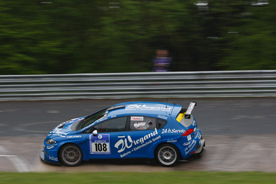 108;20-May-2013;24-Hour;Deutschland;Eberhard-Schneider;Germany;Jörg-Kittelmann;Karussell;Klaus‒D-Müller;Nordschleife;Nuerburg;Nuerburgring;Nurburg;Nurburgring;Nürburg;Nürburgring;Rhineland‒Palatinate;Seat-Leon-Supercopa;Team-Mathol-Racing-eV;auto;motorsport;racing;telephoto