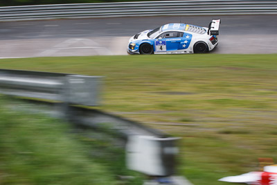 4;20-May-2013;24-Hour;4;Audi-R8-LMS-Ultra;Deutschland;Ferdinand-Stuck;Frank-Stippler;Germany;Johannes-Stuck;Karussell;Michael-Ammermüller;Nordschleife;Nuerburg;Nuerburgring;Nurburg;Nurburgring;Nürburg;Nürburgring;Phoenix-Racing;Rhineland‒Palatinate;auto;motorsport;racing;telephoto