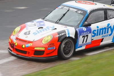 77;20-May-2013;24-Hour;77;Deutschland;Germany;Jos-Menten;Karussell;Nordschleife;Nuerburg;Nuerburgring;Nurburg;Nurburgring;Nürburg;Nürburgring;Porsche-911-GT3-Cup;Rhineland‒Palatinate;Rodney-Forbes;Stef-Vancampenhoud;Stefan-Landmann;auto;motorsport;raceunion-Teichmann-Racing;racing;super-telephoto;telephoto