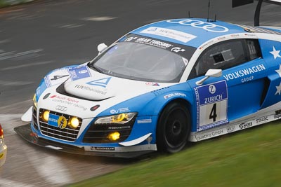 4;20-May-2013;24-Hour;4;Audi-R8-LMS-Ultra;Deutschland;Ferdinand-Stuck;Frank-Stippler;Germany;Johannes-Stuck;Karussell;Michael-Ammermüller;Nordschleife;Nuerburg;Nuerburgring;Nurburg;Nurburgring;Nürburg;Nürburgring;Phoenix-Racing;Rhineland‒Palatinate;auto;motorsport;racing;super-telephoto;telephoto