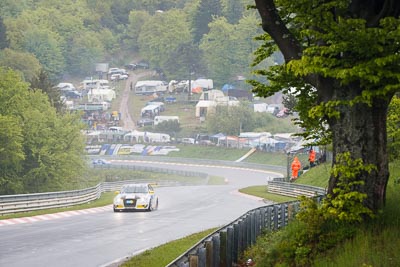 160;20-May-2013;24-Hour;Audi-A4-Quattro;Bastian-Goercke;Deutschland;Germany;Nordschleife;Nuerburg;Nuerburgring;Nurburg;Nurburgring;Nürburg;Nürburgring;Rhineland‒Palatinate;Stefan-Gies;Thomas-Hanisch;auto;fog;motorsport;racing;telephoto