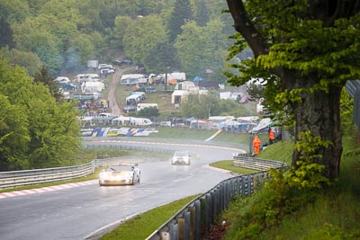 81;20-May-2013;24-Hour;81;Arno-Klasen;Corvette-C6;Deutschland;Germany;Joachim-Kiesch;Nordschleife;Nuerburg;Nuerburgring;Nurburg;Nurburgring;Nürburg;Nürburgring;Rhineland‒Palatinate;Tobias-Guttroff;Volker-Strycek;auto;fog;motorsport;racing;telephoto