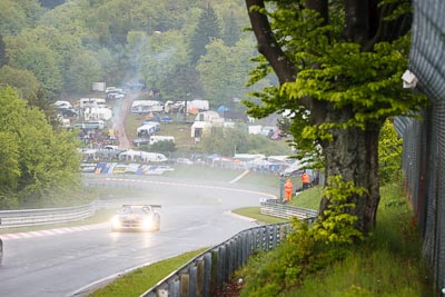 10;10;20-May-2013;24-Hour;Andreas-Simonsen;Andrii-Lebed;Black-Falcon;Dennis-Rostek;Deutschland;Germany;Harald-Proczyc;Mercedes‒Benz-SLS-AMG-GT3;Nordschleife;Nuerburg;Nuerburgring;Nurburg;Nurburgring;Nürburg;Nürburgring;Rhineland‒Palatinate;auto;fog;motorsport;racing;telephoto