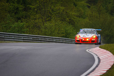 77;20-May-2013;24-Hour;77;Deutschland;Germany;Hohe-Acht;Jos-Menten;Nordschleife;Nuerburg;Nuerburgring;Nurburg;Nurburgring;Nürburg;Nürburgring;Porsche-911-GT3-Cup;Rhineland‒Palatinate;Rodney-Forbes;Stef-Vancampenhoud;Stefan-Landmann;auto;motorsport;raceunion-Teichmann-Racing;racing;super-telephoto;telephoto