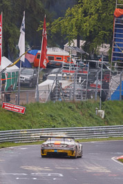 23;20-May-2013;23;24-Hour;Alexander-Roloff;Deutschland;Germany;Jan-Seyffarth;Lance-David-Arnold;Mercedes‒Benz-SLS-AMG-GT3;Nordschleife;Nuerburg;Nuerburgring;Nurburg;Nurburgring;Nürburg;Nürburgring;ROWE-Racing;Rhineland‒Palatinate;Thomas-Jaeger;Thomas-Jäger;auto;motorsport;racing;super-telephoto;telephoto