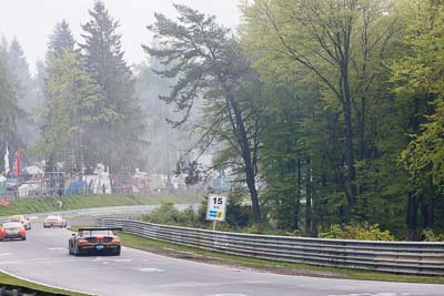 125;20-May-2013;24-Hour;Deutschland;Germany;Hohe-Acht;Mark-Bullitt;Marko-Hartung;Mercedes‒Benz-SLS-AMG-GT3;Michael-Zehe;Nordschleife;Nuerburg;Nuerburgring;Nurburg;Nurburgring;Nürburg;Nürburgring;ROWE-Racing;Reinhold-Renger;Rhineland‒Palatinate;Wippermann;auto;fog;motorsport;racing;telephoto