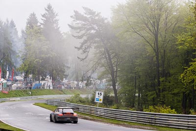 88;20-May-2013;24-Hour;88;Christian-Menzel;Deutschland;Dominik-Brinkmann;Germany;Haribo-Racing-Team;Hohe-Acht;Jeffrey-Schmidt;Mario-Farnbacher;Nordschleife;Nuerburg;Nuerburgring;Nurburg;Nurburgring;Nürburg;Nürburgring;Porsche-997-GT3-Cup;Rhineland‒Palatinate;Wippermann;auto;fog;motorsport;racing;telephoto