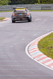 128;20-May-2013;24-Hour;Deutschland;Friedrich-von-Bohlen;Germany;Harald-Grohs;Hohe-Acht;Jörg-Weidinger;Markus-Oestreich;Mini-JCW;Nordschleife;Nuerburg;Nuerburgring;Nurburg;Nurburgring;Nürburg;Nürburgring;Rhineland‒Palatinate;Schirra‒motoring;Wippermann;auto;motorsport;racing;super-telephoto;telephoto