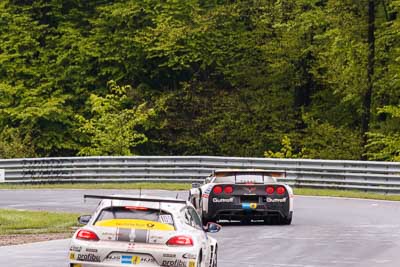 81;20-May-2013;24-Hour;81;Arno-Klasen;Corvette-C6;Deutschland;Germany;Hohe-Acht;Joachim-Kiesch;Nordschleife;Nuerburg;Nuerburgring;Nurburg;Nurburgring;Nürburg;Nürburgring;Rhineland‒Palatinate;Tobias-Guttroff;Volker-Strycek;Wippermann;auto;motorsport;racing;super-telephoto;telephoto