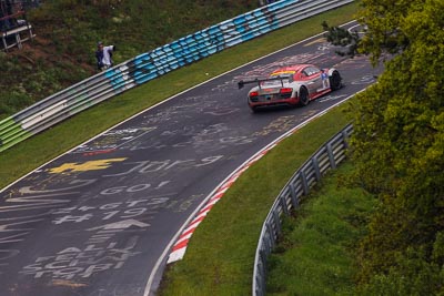 15;20-May-2013;24-Hour;Alexander-Yoong;Audi-R8-LMS-Ultra;Audi-Race-Experience;Deutschland;Dominique-Bastien;Germany;Hohe-Acht;Marco-Werner;Nordschleife;Nuerburg;Nuerburgring;Nurburg;Nurburgring;Nürburg;Nürburgring;Rahel-Frey;Rhineland‒Palatinate;Wippermann;auto;motorsport;racing;super-telephoto;telephoto