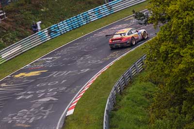 36;20-May-2013;24-Hour;36;Deutschland;Dieter-Schornstein;Germany;Hohe-Acht;Jürgen-Alzen;Kremer-Racing;Nordschleife;Nuerburg;Nuerburgring;Nurburg;Nurburgring;Nürburg;Nürburgring;Peter-Posavac;Porsche-997-GT3-KR;Rhineland‒Palatinate;Wippermann;Wolfgang-Kaufmann;auto;motorsport;racing;super-telephoto;telephoto