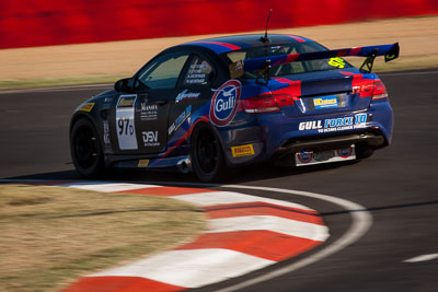 97;7-February-2014;Andre-Mortimer;Australia;BMW-M3-E92;Bathurst;Bathurst-12-Hour;Frank-Lyons;Michael-Lyons;Mortimer-Motorsports;NSW;New-South-Wales;Warwick-Mortimer;auto;endurance;motorsport;racing;super-telephoto