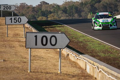 60;60;7-February-2014;Australia;Bathurst;Bathurst-12-Hour;Dylan-Thomas;Hadrian-Morrall;MARC-Focus-GTC;Mick-Benton;NSW;New-South-Wales;auto;endurance;motorsport;racing;super-telephoto