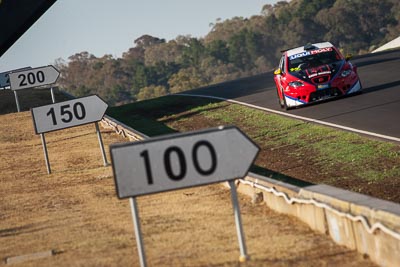 22;22;7-February-2014;Australia;Bathurst;Bathurst-12-Hour;GT-RadialRadio-Hauraki;Lewis-Scott;NSW;New-South-Wales;Richard-Billington;Seat-Leon-Supercopa;Stuart-Owers;auto;endurance;motorsport;racing;super-telephoto