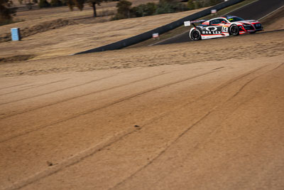 14;14;7-February-2014;Audi-R8-LMS;Australia;Bathurst;Bathurst-12-Hour;Kevin-Gleason;NSW;New-South-Wales;Oliver-Gavin;Richard-Meins;Rob-Huff;Rotek-Racing;auto;endurance;motorsport;racing;telephoto