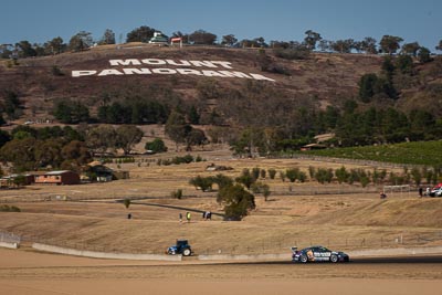 12;12;7-February-2014;Alex-Davison;Australia;Bathurst;Bathurst-12-Hour;Competition-Motorsports;David-Calvert‒Jones;NSW;New-South-Wales;Patrick-Long;Porsche-997-GT3-Cup;auto;endurance;landscape;motorsport;racing;telephoto