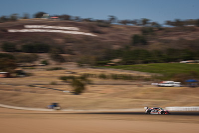 14;14;7-February-2014;Audi-R8-LMS;Australia;Bathurst;Bathurst-12-Hour;Kevin-Gleason;NSW;New-South-Wales;Oliver-Gavin;Richard-Meins;Rob-Huff;Rotek-Racing;auto;endurance;landscape;motion-blur;motorsport;racing;telephoto