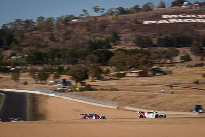 25;25;7-February-2014;Audi-R8-LMS-Ultra;Australia;Bathurst;Bathurst-12-Hour;Eric-Lux;Mark-Patterson;Markus-Winkelhock;NSW;New-South-Wales;United-Autosports;auto;endurance;landscape;motorsport;racing;telephoto