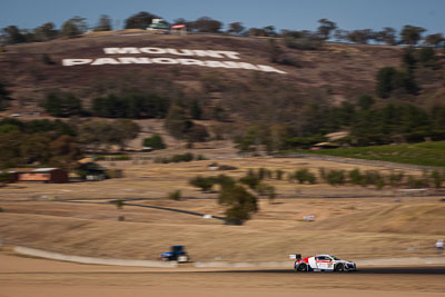 25;25;7-February-2014;Audi-R8-LMS-Ultra;Australia;Bathurst;Bathurst-12-Hour;Eric-Lux;Mark-Patterson;Markus-Winkelhock;NSW;New-South-Wales;United-Autosports;auto;endurance;landscape;motorsport;racing;telephoto