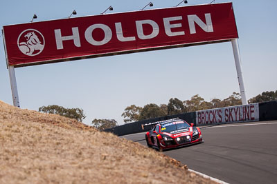 9;7-February-2014;9;Audi-R8-LMS-Ultra;Australia;Bathurst;Bathurst-12-Hour;Christopher-Mies;Marc-Cini;Mark-Eddy;NSW;Network-ClothingHallmarc;New-South-Wales;auto;endurance;motorsport;racing;telephoto