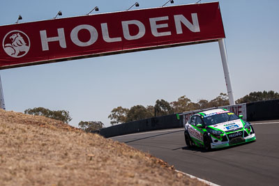 60;60;7-February-2014;Australia;Bathurst;Bathurst-12-Hour;Dylan-Thomas;Hadrian-Morrall;MARC-Focus-GTC;Mick-Benton;NSW;New-South-Wales;auto;endurance;motorsport;racing;telephoto