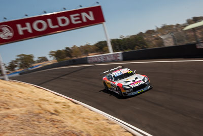 17;17;7-February-2014;Australia;Bathurst;Bathurst-12-Hour;Daniel-Gaunt;Ginetta-G50;Karl-Reindler;Mark-Griffiths;NSW;New-South-Wales;Spray-Booth-Services-Australia;auto;endurance;motorsport;racing;wide-angle